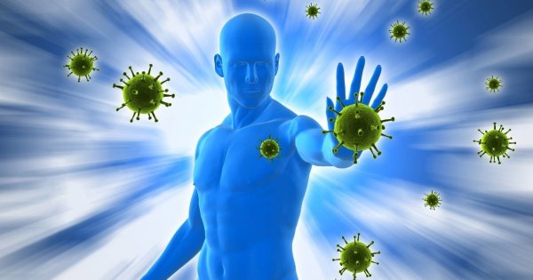 İmmunitetimizi necə gücləndirək?