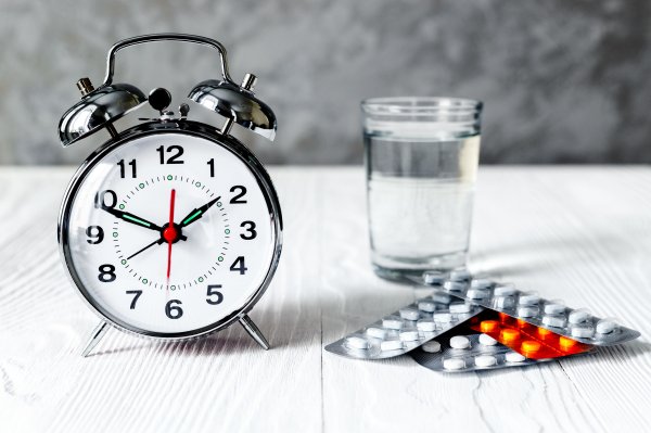 Təzyiq dərmanları günün hansı vaxtı qəbul edilməlidir?